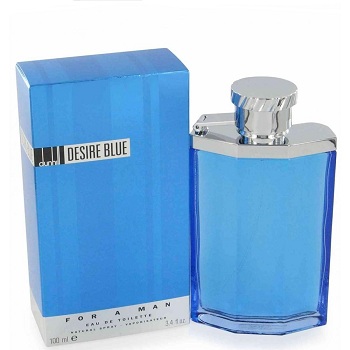Desire Blue (Férfi parfüm) Teszter edt 100ml